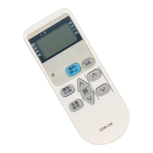 CORONA エアコン本体 Amazon.co.jp: CW-R CSH-C fit for コロナ CORONA エアコン CW