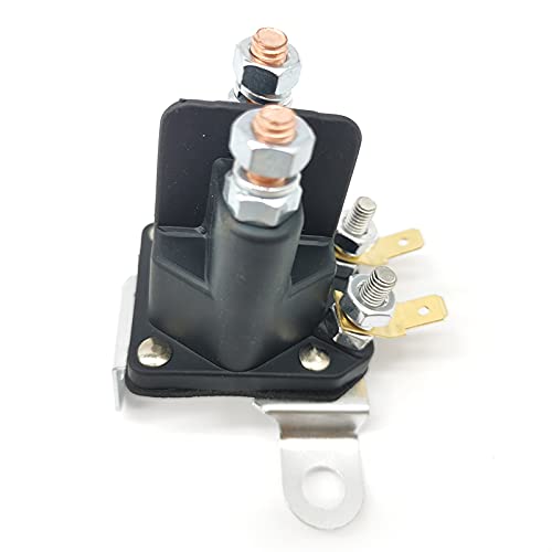 Solenoid for John Deere X300 Series Riding Lawn Mowers
