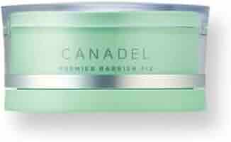 ik　CANDEL プレミアバリアフィックス 58g プレミアバリアフィックス ｜オールインワン【ゆらぎ敏感肌ケア