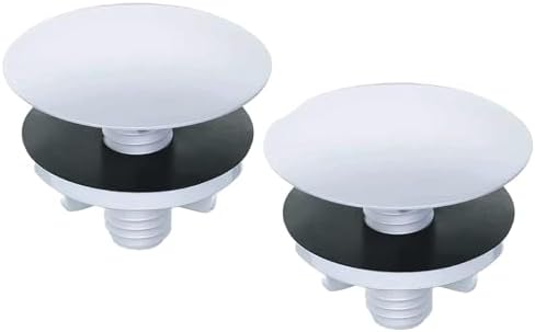 Test De L'évier De Cuisine Hevenaov En Acier Inoxydable Or Brossé