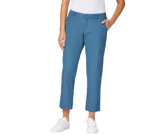 Pantalon de randonnée pour femme Kirkland Signature trekking et voyage