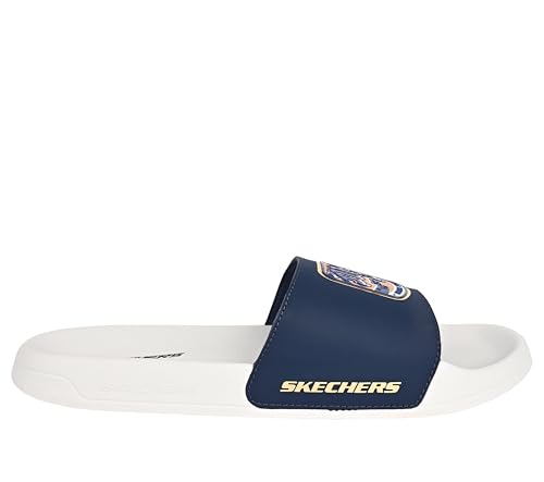 Image of Skechers mens Side Lines 2.0 Slipper