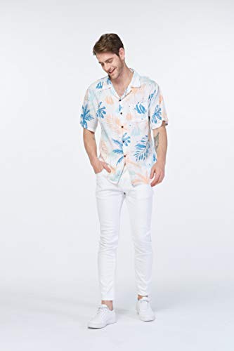Image of Hawaii Hangover Family Matching Hawaiian Clothes, Sandy Beach | Family matching Hawaiian outfits, Sandy Beach, lightweight rayon, machine washable, tropical print, luaus, cruises