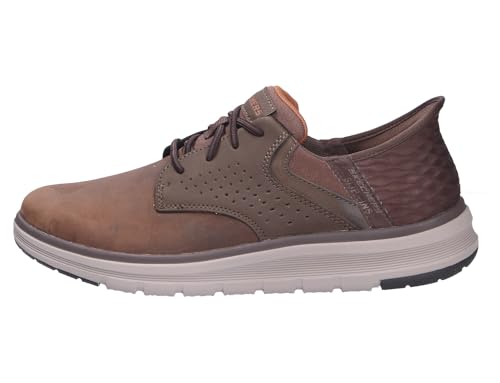 Skechers USA Men's Mens Orell - Yates2
