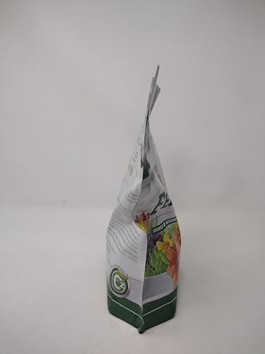 10-10-10 All Purpose Fertilizer - Made in USA -...