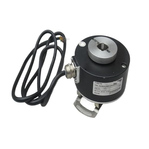 CHBMSS Rotary Encoder, I10H-16//5522//1024//CR2000//A Original