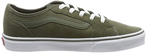 Image of Vans Unisex Sneakers