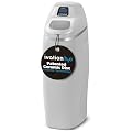 Ivation H2O 32,000 Grain Water Softener with Patented Ceramic Discs, Automatic Whole House Soft Water Regeneration Reduces Magnesium & Hard Minerals & Improves Water Quality