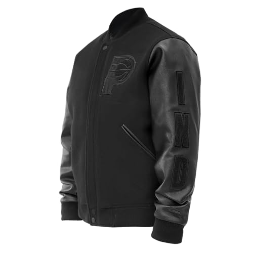 Image of Pro Standard Mens NBA Classic Varsity Jacket
