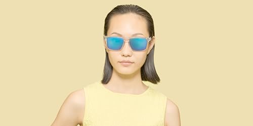 Image of Oakley OO9487 Holbrook XXL Rectangular Sunglasses