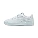 Produktbild PUMA Damen Carina 2.0 Sd Turnschuhe, Dewdrop Puma Silver Gray Fog, 39 EU