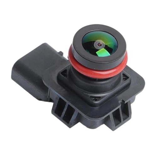 Caméra de recul Edge 2015-2018 pour stationner en ville sans stress F2GZ-19G490-A
