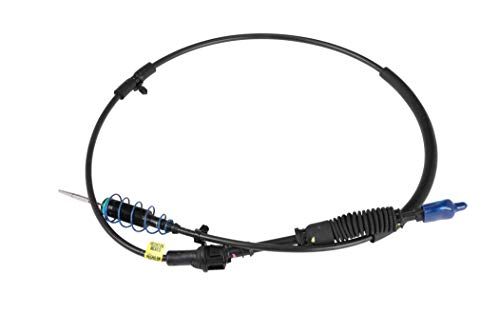 Câble de levier de commande GM 84375855 pour réparer un levier bloqué