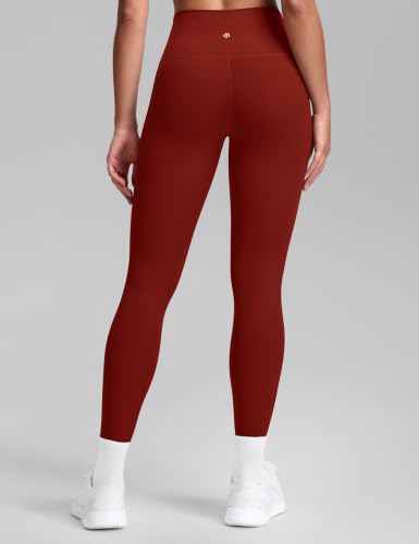 Image of HeyNuts Workout Pro Leggings 25'', Medium Plus Support, Compression 7 /8 Workout Pants