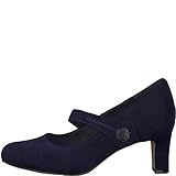 ELEGANTE RAFFINESSE: Die eleganten Schuhe sind die perfekte Wahl für schicke Anlässe. Die hochwertigen Absatzschuhe garantieren einen glamourösen Look und hohen Komfort