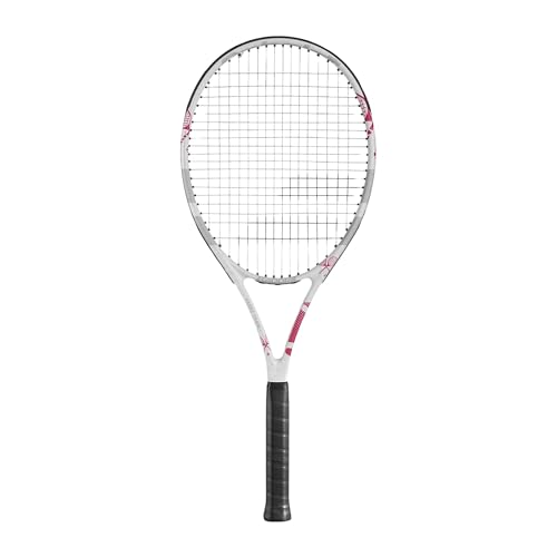 Babolat Raqueta de Tenis Senior Evoke Team Wimbledon 2026