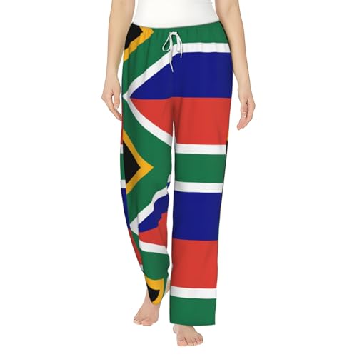 Pantalon de pyjama ample femme : l'idée cadeau idéale pour Noël