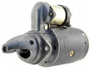 BBB Industries 4162 Starter