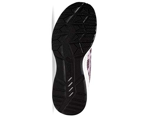 Tenis Asics Hypergel Yu Vinho 38