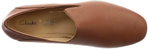 Image of Clarks Womens Pure Viola Trim