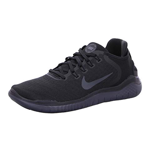 Footwear Flyknit Shoes Nike Flyknit Free Rn 218 NIKE Mens Free-RN