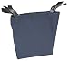 Posey 8215 Urine Drainage Bag Holder, Blue, Canvas