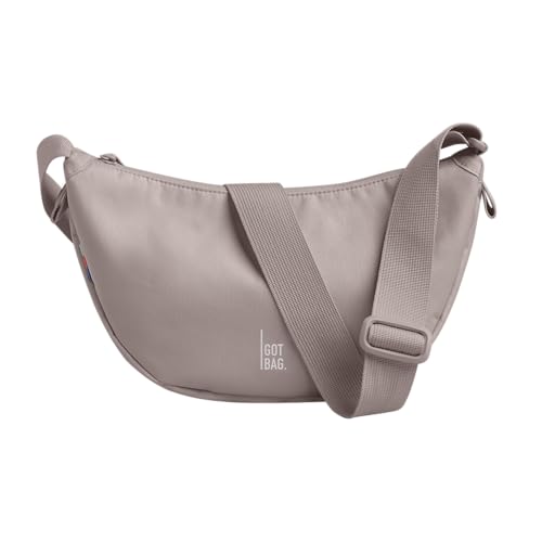 Image of GOT BAG Moon Bag |Crescent Crossbody Bag for Women | Water-Resistant Stylish Shoulder Purse with Adjustable Strap