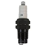 Champion Indust. / Agri Plugs 525 (25) Pack of 1 (UPC 037551001842)