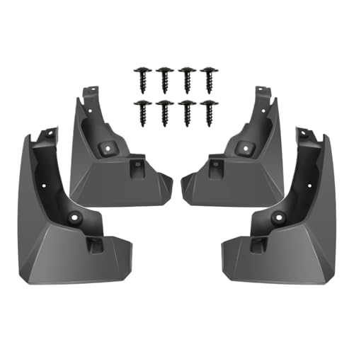 Guardabarros para Toyota RAV4 XA50 2019-2025 delanteros y traseros