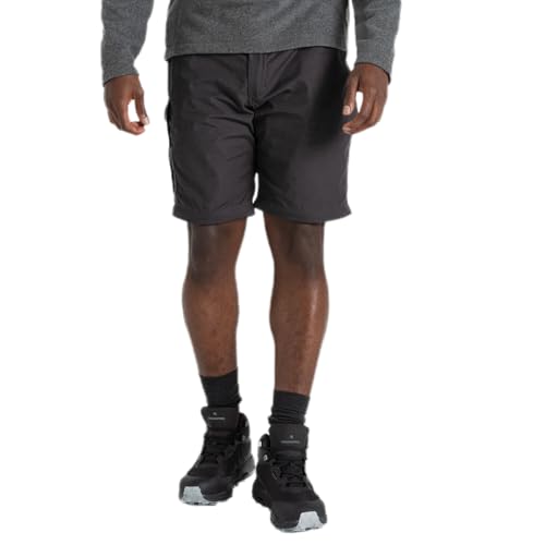 Craghoppers Mens Kiwi Convertible Pants | Outdoor Inspired Zip-Off Leg Pants for Hiking, Camping and Outdoor Adventures3