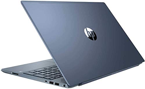 Image of HP Pavilion 15.6 inch FHD Touchscreen Laptop(1920x1080), 10th Gen Intel i7-1065G7(Up to 3.9GHz, Beat i9-8950HK), NVIDIA GeForce MX250, 32GB RAM, 1TB PCIe SSD,Backlit Keyboard,Win10,w /GM Accessories