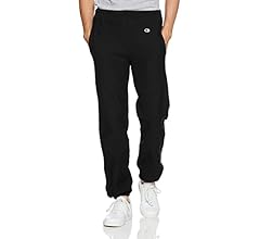 Amazon | [チャンピオン] リバースウィーブ(R) スウェットパンツ MADE