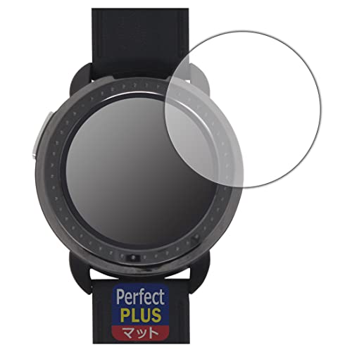 PDA�H�[ Bushnell ION ELITE (�C�I�� �G���[�g)�Ή� PerfectShield Plus �ی� �t�B���� ���˒ጸ �h�w�� ���{��