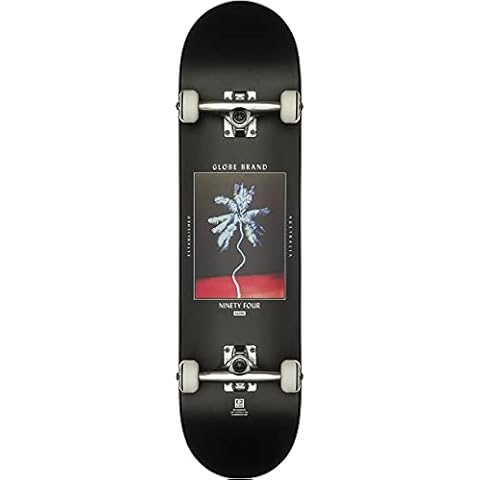 Globe G1 Palm Off 8.0" Cover