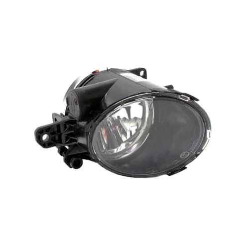 Feu antibrouillard avant Volvo S80 conduite sécurisée sous la pluie phare gauche 31213101
