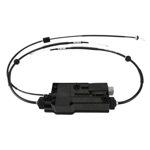 Actuador de freno de estacionamiento electrónico 34436850289 con control estable para X6 E71