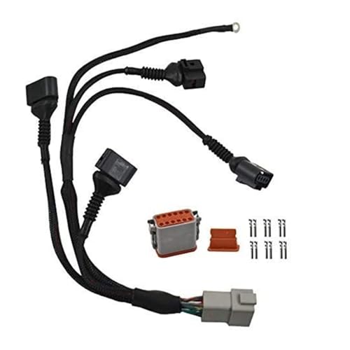 Faisceau de câbles de bobine d'allumage contre les ratés moteur TT 1.8T