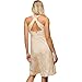 prAna Jewel Lake Summer Dress Sun Kissed Seaside MD (Women's 8-10)