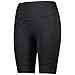 Produktbild Scott Gravel Contessa Signature +++ Damen Fahrrad Trägerhose kurz schwarz 2021: Größe: S (36/38)