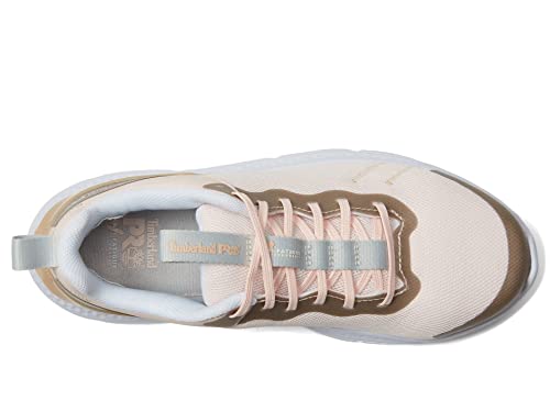 Image of Timberland PRO Men's Setra Low Comp Toe Work Shoes