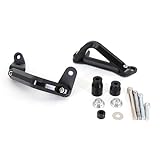 Seitlicher Motorschutzbügel, Sturzbügel, Stoßstange, Verkleidung, Rahmenschutz Für Yamaha MT-09, MT09 SP, Tracer 9, GT, XSR900 (2023, 2024)