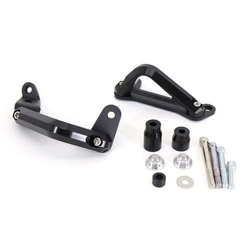 Seitlicher Motorschutzbügel, Sturzbügel, Stoßstange, Verkleidung, Rahmenschutz Für Yamaha MT-09, MT09 SP, Tracer 9, GT, XSR900 (2023, 2024)