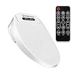 🔧 INSTALLATION FACILE DE VOTRE BIDET JAPONAIS : Pas besoin de plombier pour installer votre wc japonais. Notre kit complet permet de fixer votre abattant wc japonais sur votre cuvette actuelle en moins de 15 minutes. Tout est inclus pour une transformation rapide, simple et durable de vos toilettes.