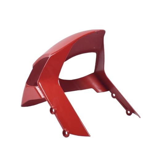 Pneu Garde-Boue Garde-Boue de Moto à Paillettes Ducati Monster 1200 S4R - 6