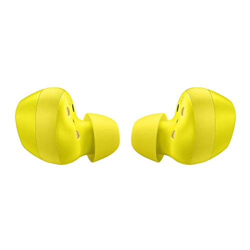 Samsung SM-R170 Galaxy Buds True Wireless IE Headphones Yellow EU