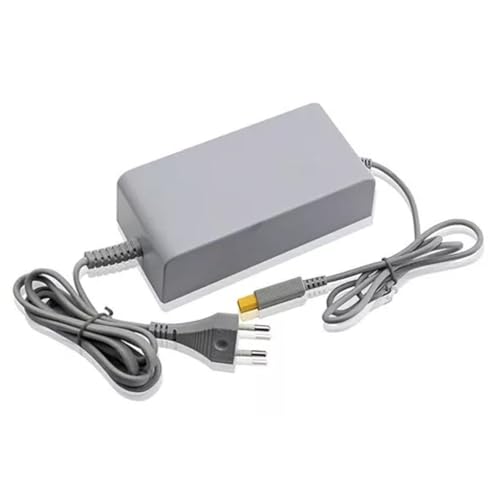 Fonte Carregador Bivolt Compatível com Wii U - 110V / 220V