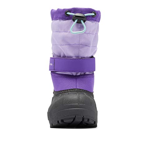 Image of Columbia Kids Powderbug Plus II Boot (Toddler /Little Kid /Big Kid)