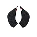 Adesivo per Serbatoio Moto per Ya-ma-ha XJ6 XJ-6 2010-2016 Protezione del Motociclo Anti Slip in Fibra di Rilievo del Carro Armato Serbatoio Laterale Trazione Sticker Accessori (Color : Red)