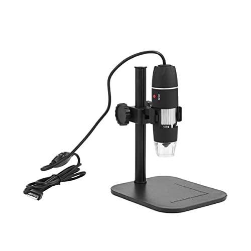 ラボ用顕微鏡アクセサリー 50x-500x電子デジタル顕微鏡