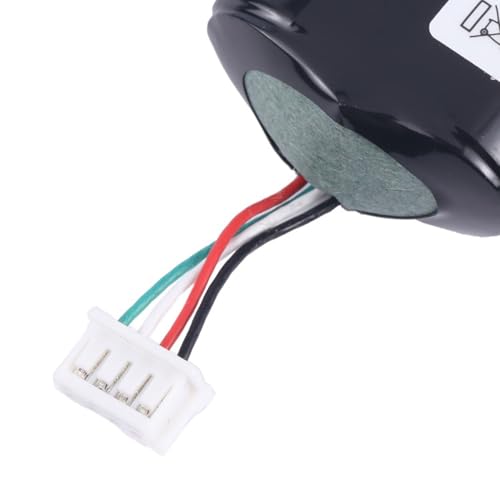 Batería 31450445 soluciona apagados inesperados en modelos GBQ6E 6